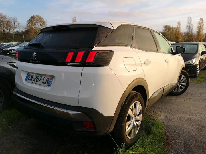 Photo 4 VIN: VF3MCBHZHJS126152 - PEUGEOT 3008 