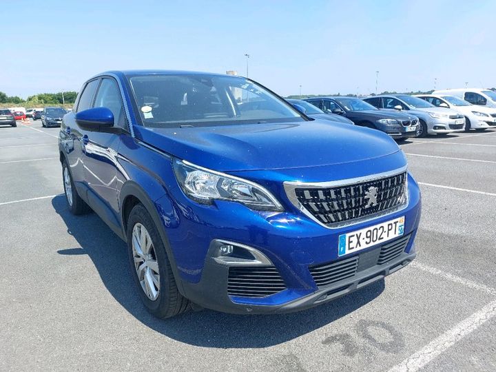 Photo 2 VIN: VF3MCBHZHJS131775 - PEUGEOT 3008 