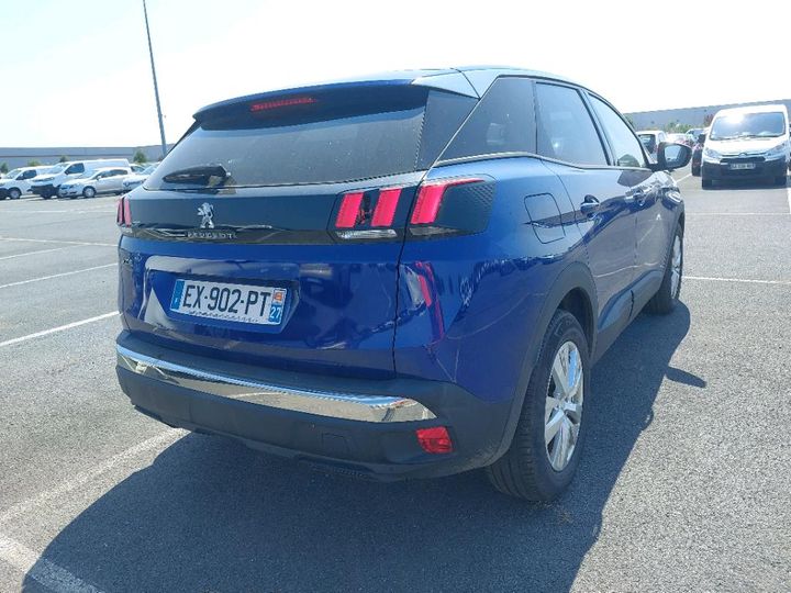 Photo 4 VIN: VF3MCBHZHJS131775 - PEUGEOT 3008 