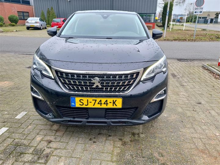 Photo 21 VIN: VF3MCBHZHJS131788 - PEUGEOT 3008 