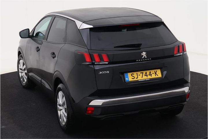 Photo 4 VIN: VF3MCBHZHJS131788 - PEUGEOT 3008 