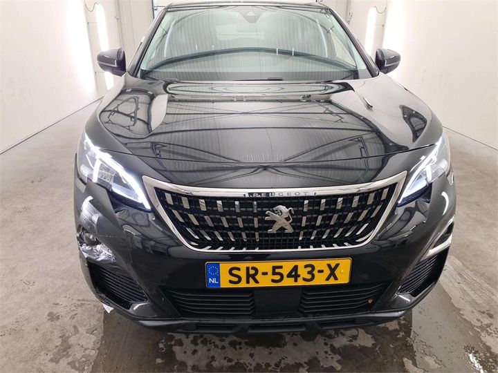 Photo 14 VIN: VF3MCBHZHJS136194 - PEUGEOT 3008 