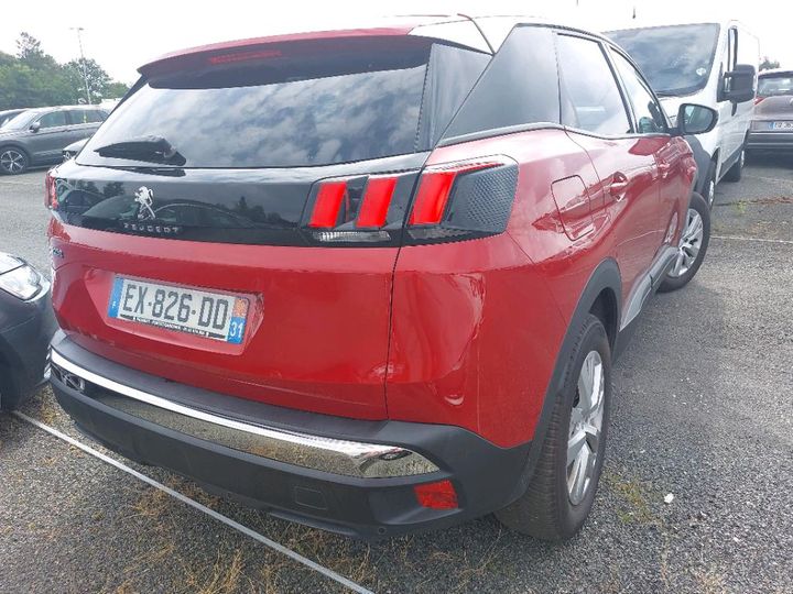 Photo 4 VIN: VF3MCBHZHJS138224 - PEUGEOT 3008 