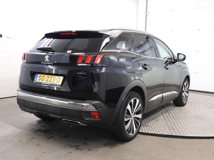 Photo 2 VIN: VF3MCBHZHJS140947 - PEUGEOT 3008 