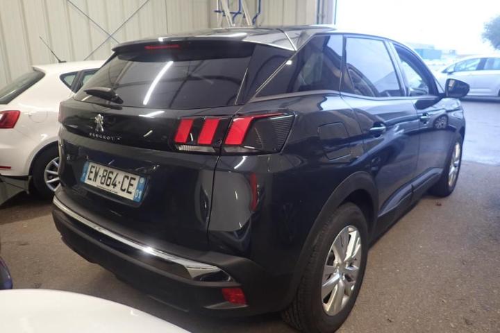 Photo 2 VIN: VF3MCBHZHJS142416 - PEUGEOT 3008 