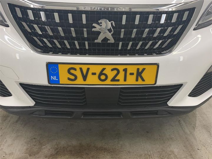 Photo 11 VIN: VF3MCBHZHJS144401 - PEUGEOT 3008 