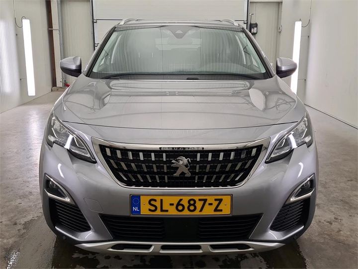 Photo 31 VIN: VF3MCBHZHJS144989 - PEUGEOT 3008 