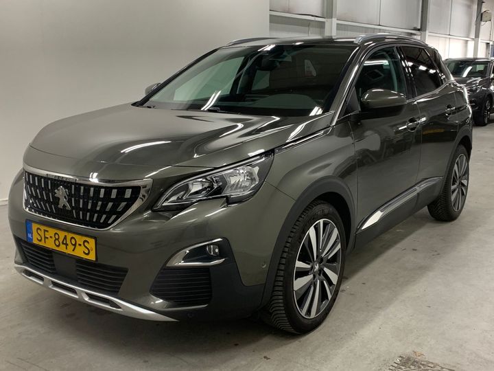 Photo 0 VIN: VF3MCBHZHJS144990 - PEUGEOT 3008 