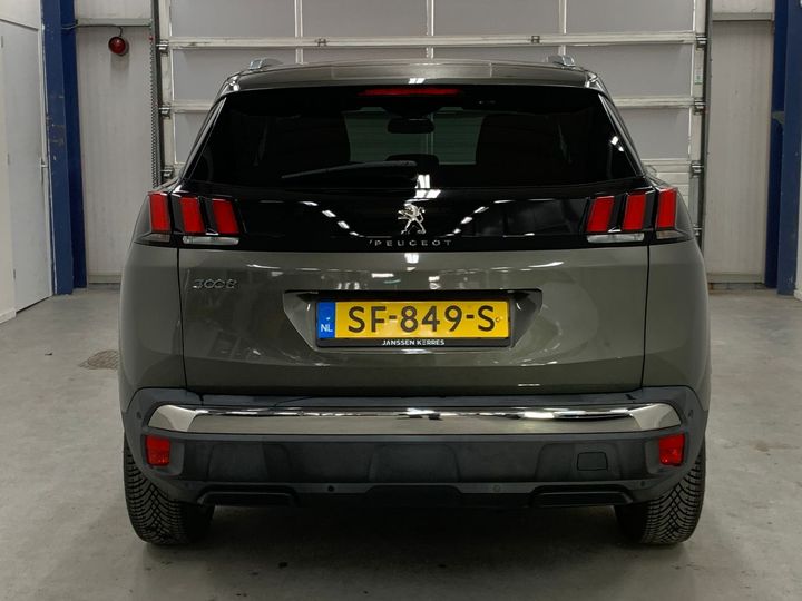 Photo 12 VIN: VF3MCBHZHJS144990 - PEUGEOT 3008 