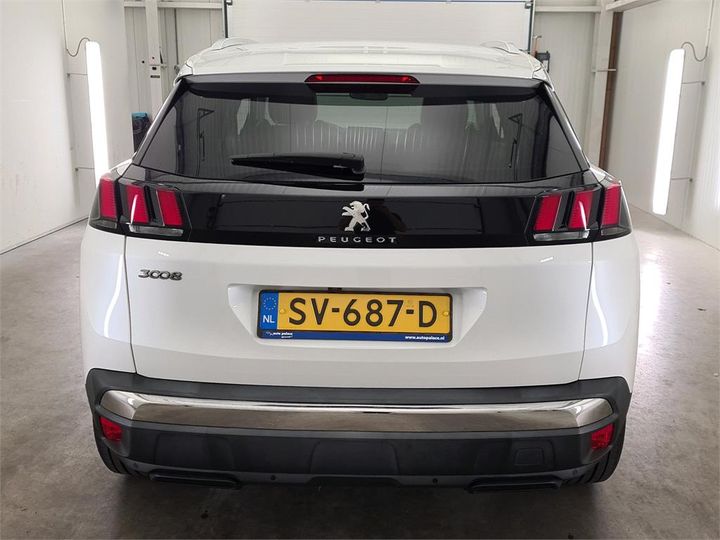 Photo 15 VIN: VF3MCBHZHJS151872 - PEUGEOT 3008 