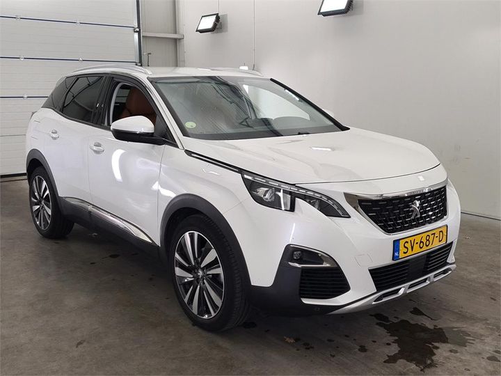 Photo 16 VIN: VF3MCBHZHJS151872 - PEUGEOT 3008 