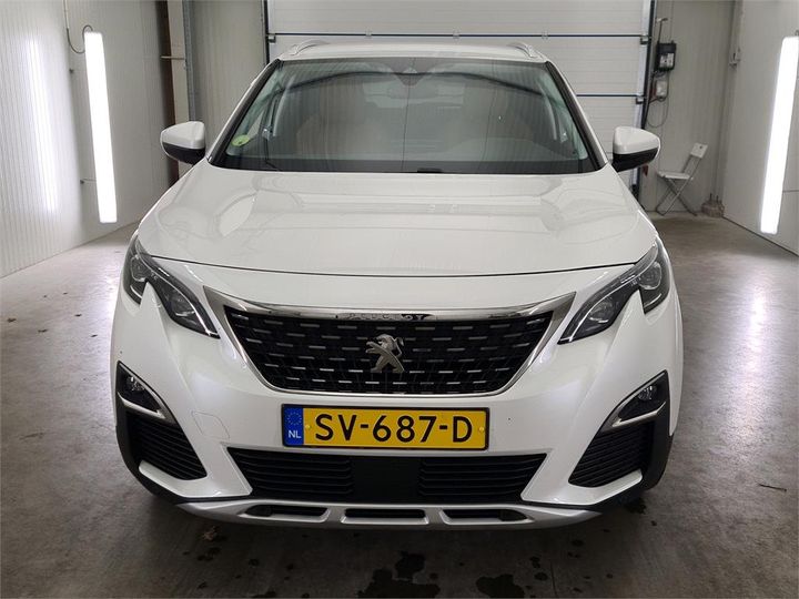 Photo 24 VIN: VF3MCBHZHJS151872 - PEUGEOT 3008 