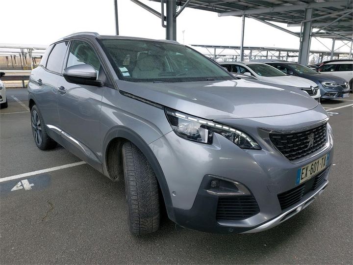 Photo 2 VIN: VF3MCBHZHJS165955 - PEUGEOT 3008 