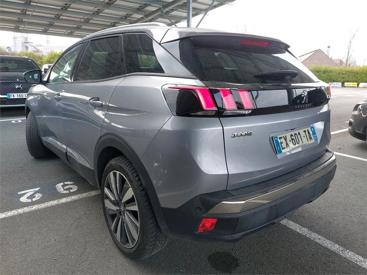 Photo 3 VIN: VF3MCBHZHJS165955 - PEUGEOT 3008 