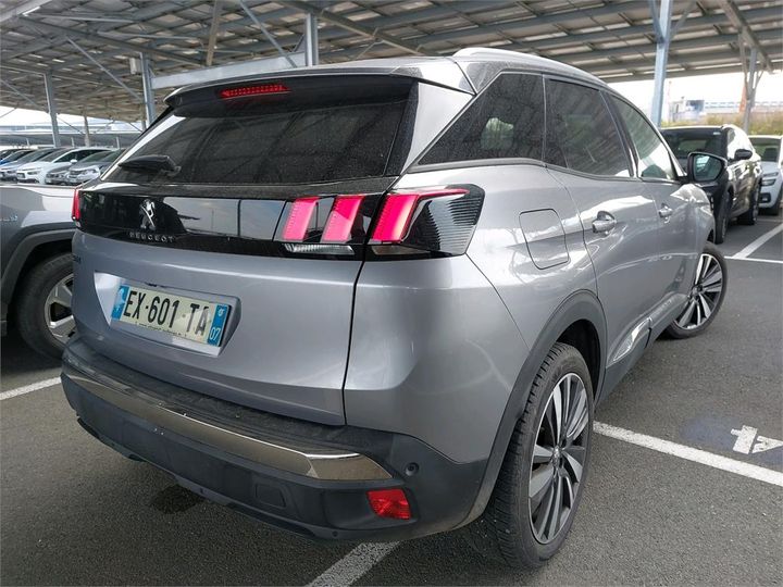 Photo 4 VIN: VF3MCBHZHJS165955 - PEUGEOT 3008 