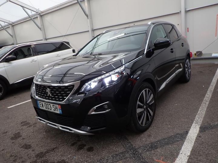 Photo 1 VIN: VF3MCBHZHJS171088 - PEUGEOT 3008 