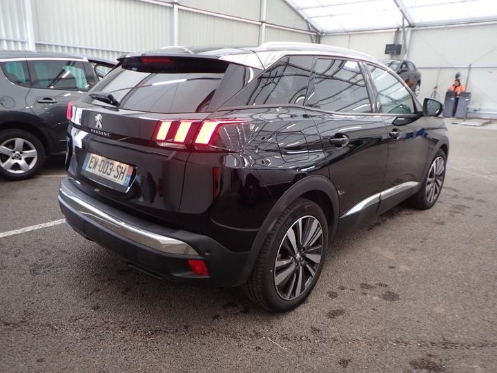 Photo 2 VIN: VF3MCBHZHJS171088 - PEUGEOT 3008 