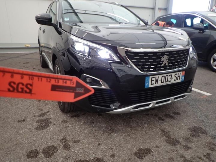 Photo 28 VIN: VF3MCBHZHJS171088 - PEUGEOT 3008 