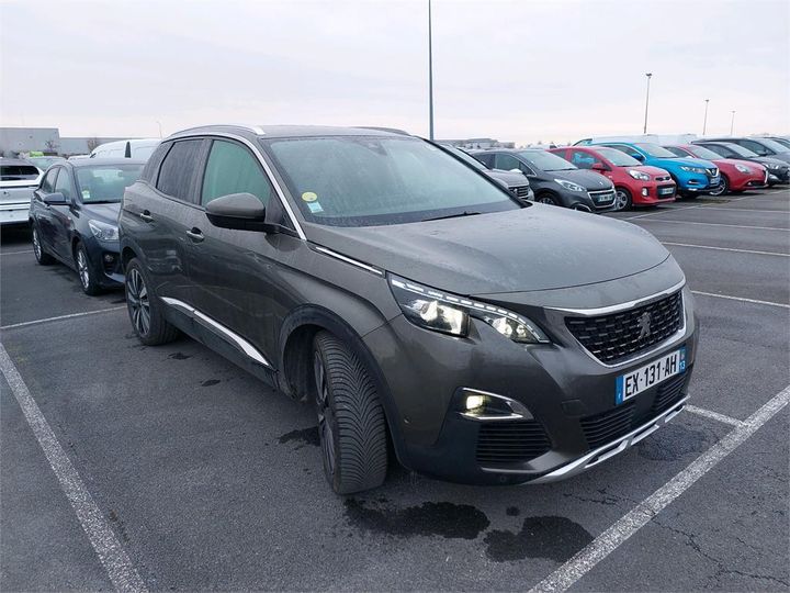 Photo 2 VIN: VF3MCBHZHJS173077 - PEUGEOT 3008 