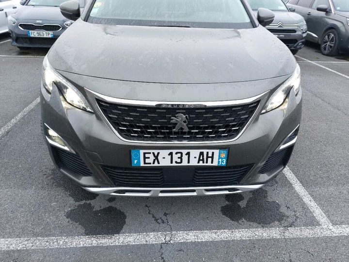 Photo 25 VIN: VF3MCBHZHJS173077 - PEUGEOT 3008 