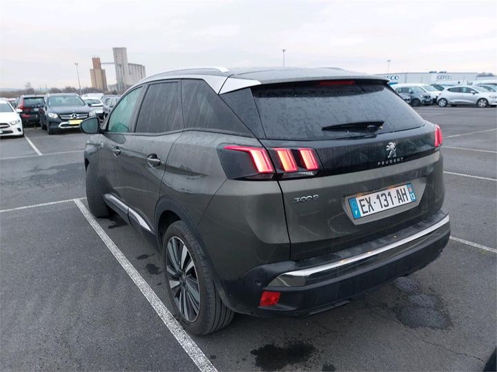 Photo 3 VIN: VF3MCBHZHJS173077 - PEUGEOT 3008 