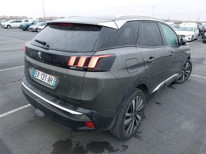 Photo 4 VIN: VF3MCBHZHJS173077 - PEUGEOT 3008 