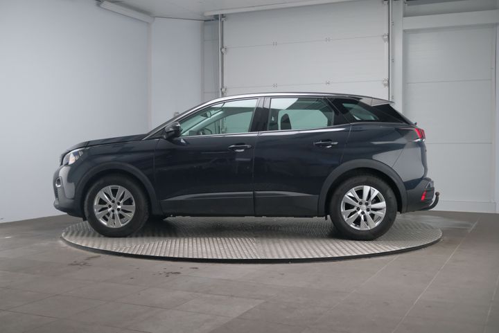 Photo 2 VIN: VF3MCBHZHJS176546 - PEUGEOT 3008 