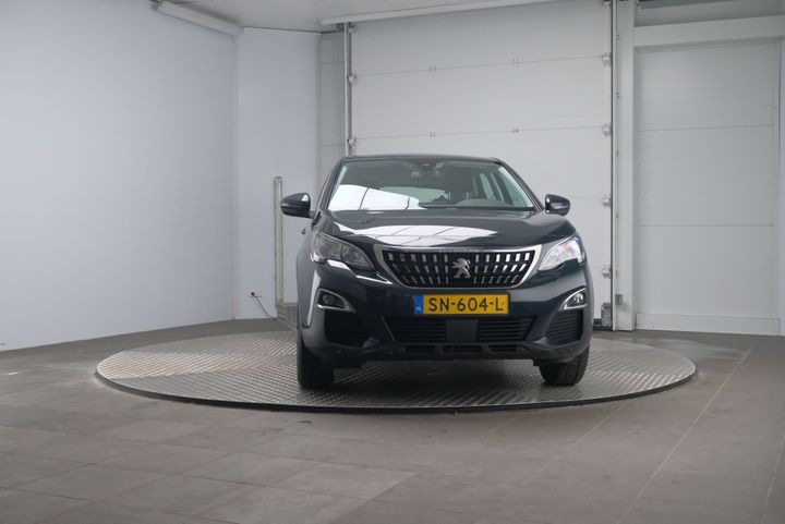 Photo 6 VIN: VF3MCBHZHJS176546 - PEUGEOT 3008 