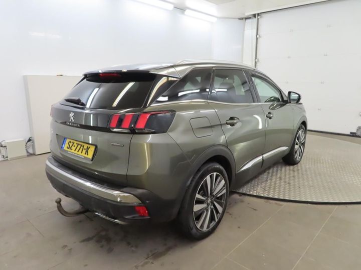 Photo 2 VIN: VF3MCBHZHJS177806 - PEUGEOT 3008 