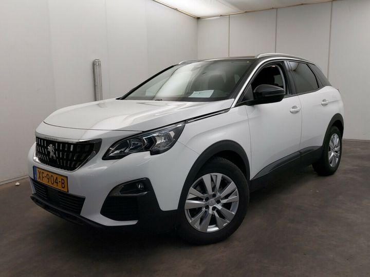 Photo 0 VIN: VF3MCBHZHJS179570 - PEUGEOT 3008 