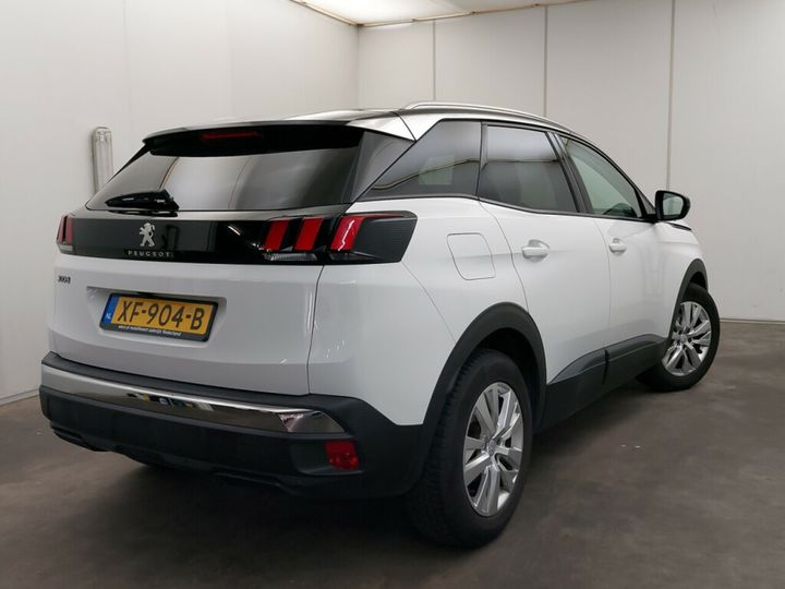 Photo 2 VIN: VF3MCBHZHJS179570 - PEUGEOT 3008 