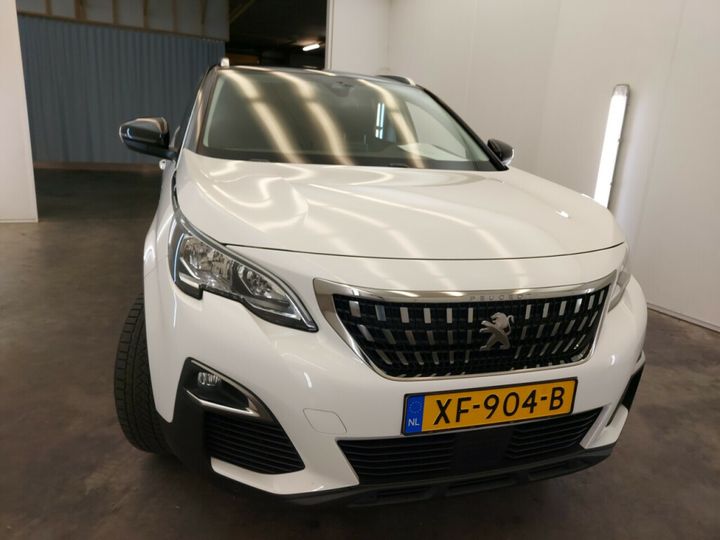 Photo 4 VIN: VF3MCBHZHJS179570 - PEUGEOT 3008 