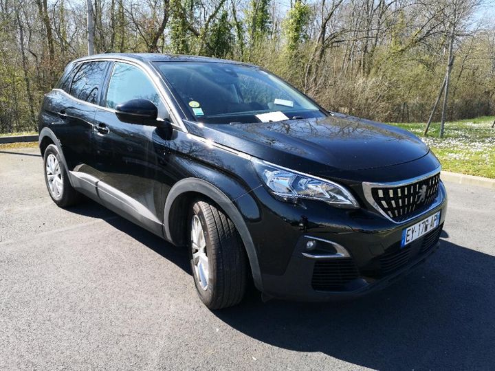 Photo 2 VIN: VF3MCBHZHJS194834 - PEUGEOT 3008 