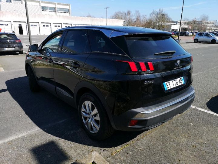 Photo 3 VIN: VF3MCBHZHJS194834 - PEUGEOT 3008 