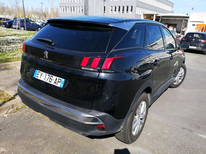 Photo 4 VIN: VF3MCBHZHJS194834 - PEUGEOT 3008 