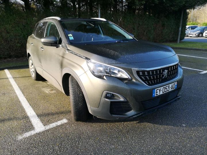 Photo 2 VIN: VF3MCBHZHJS196751 - PEUGEOT 3008 