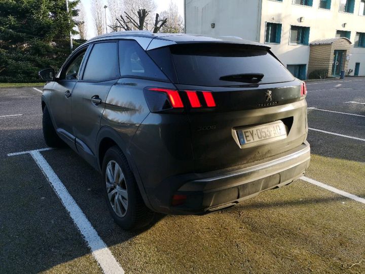 Photo 3 VIN: VF3MCBHZHJS196751 - PEUGEOT 3008 