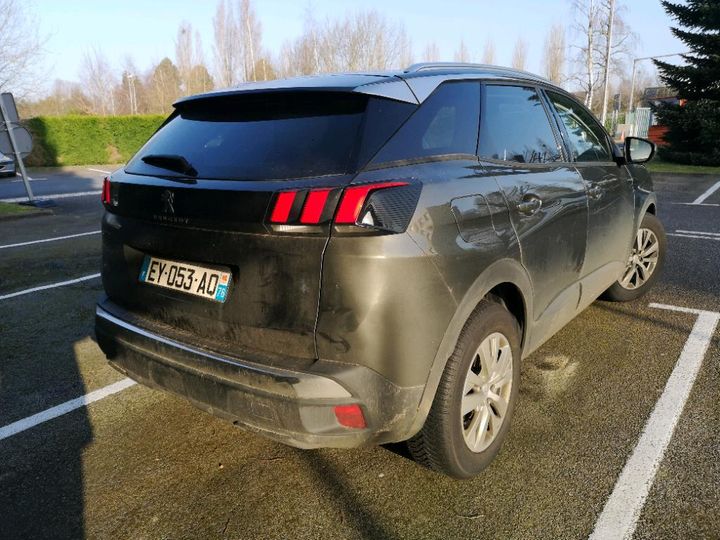 Photo 4 VIN: VF3MCBHZHJS196751 - PEUGEOT 3008 