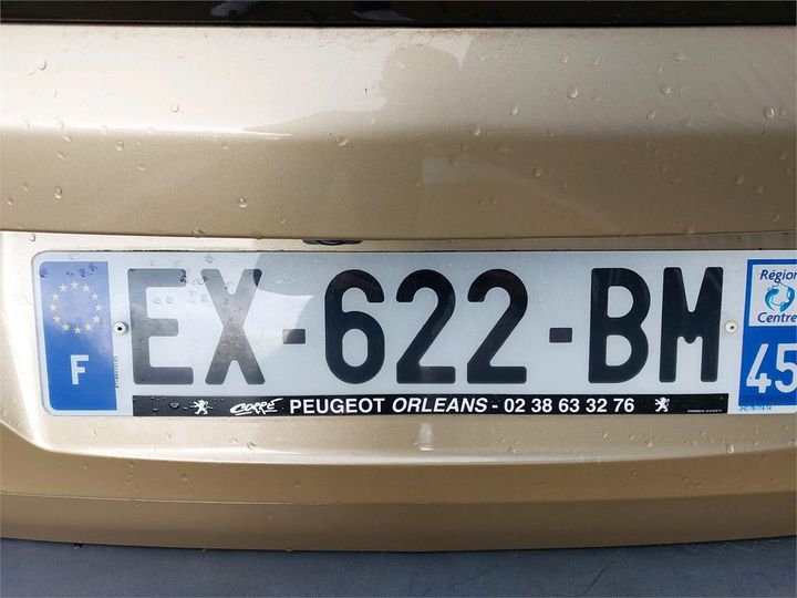 Photo 15 VIN: VF3MCBHZHJS199694 - PEUGEOT 3008 