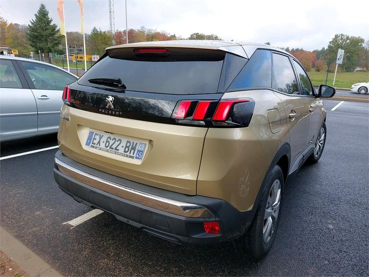 Photo 4 VIN: VF3MCBHZHJS199694 - PEUGEOT 3008 