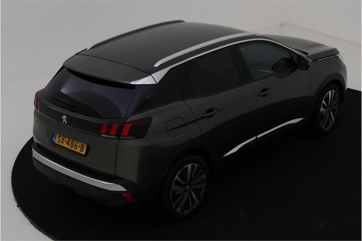 Photo 3 VIN: VF3MCBHZHJS204107 - PEUGEOT 3008 