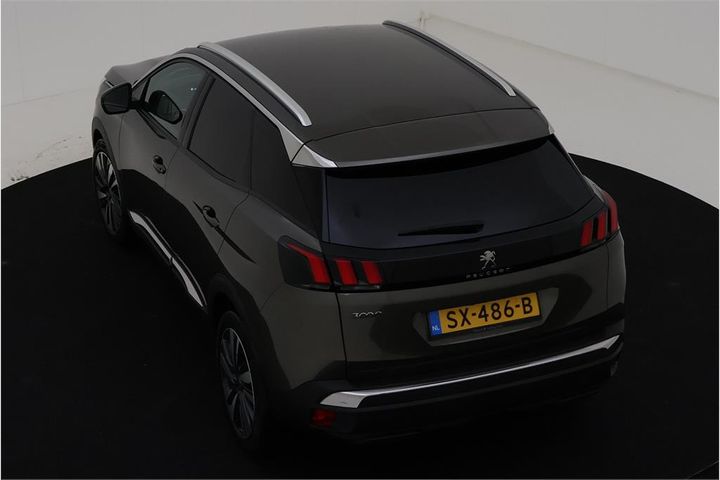 Photo 4 VIN: VF3MCBHZHJS204107 - PEUGEOT 3008 