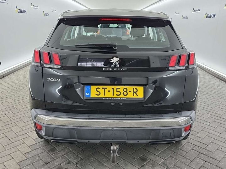 Photo 14 VIN: VF3MCBHZHJS220325 - PEUGEOT 3008 