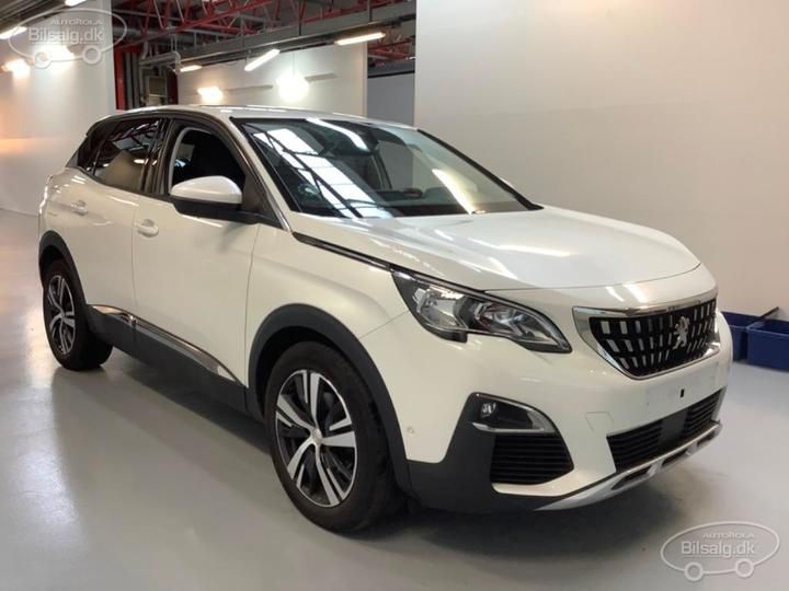 Photo 2 VIN: VF3MCBHZWGS264658 - PEUGEOT 3008 SUV 