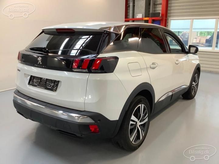 Photo 6 VIN: VF3MCBHZWGS264658 - PEUGEOT 3008 SUV 