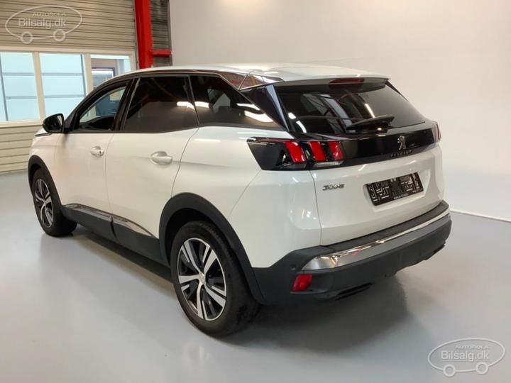 Photo 7 VIN: VF3MCBHZWGS264658 - PEUGEOT 3008 SUV 