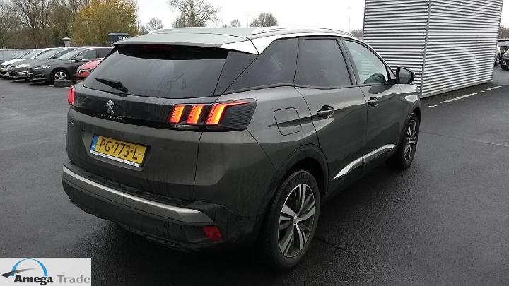 Photo 6 VIN: VF3MCBHZWGS284760 - PEUGEOT 3008 