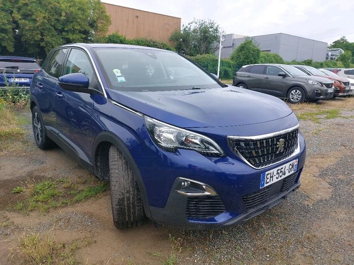 Photo 2 VIN: VF3MCBHZWGS300826 - PEUGEOT 3008 