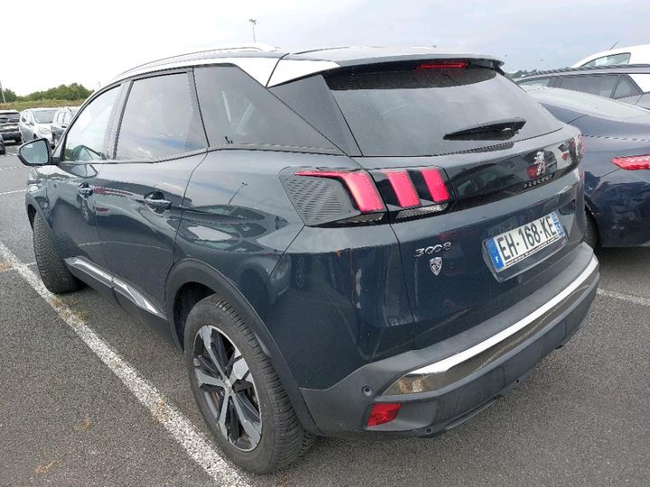 Photo 3 VIN: VF3MCBHZWGS301507 - PEUGEOT 3008 