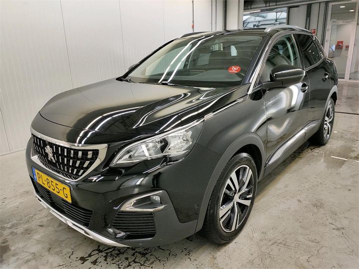 Photo 0 VIN: VF3MCBHZWGS309260 - PEUGEOT 3008 